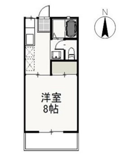 クライン・ブリュッケB