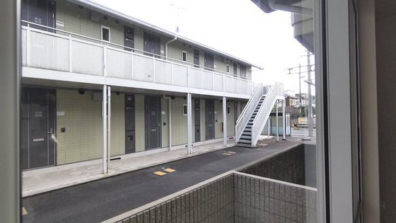 クライン・ブリュッケB