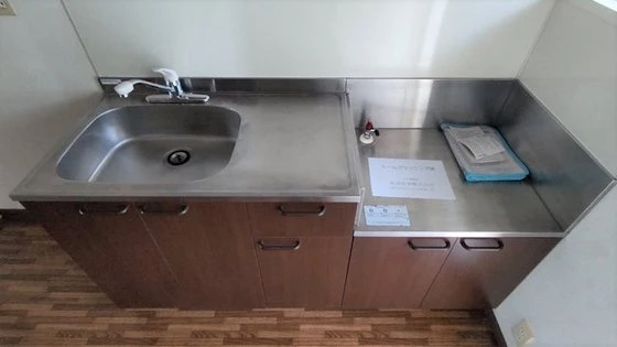 クライン・ブリュッケB