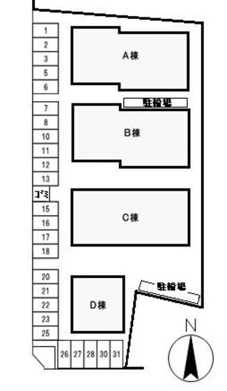 クライン・ブリュッケB