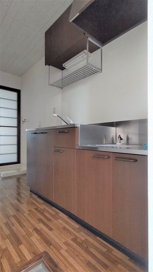 クライン・ブリュッケB