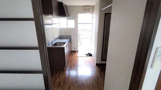 クライン・ブリュッケB