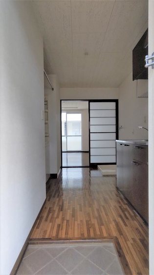 クライン・ブリュッケB