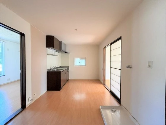 ファミーユ竹原 D