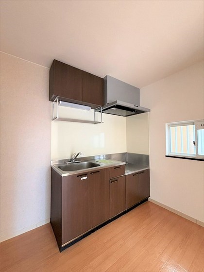 ファミーユ竹原 D