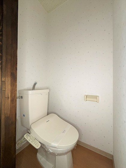 ファミーユ竹原 D