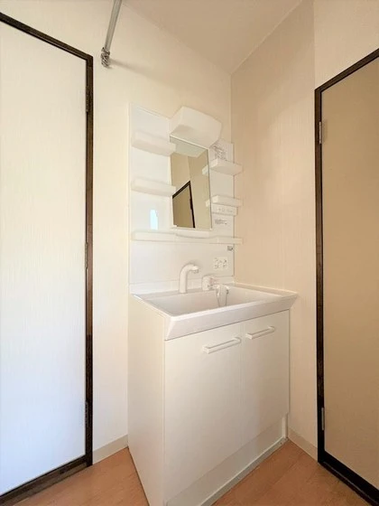 ファミーユ竹原 D