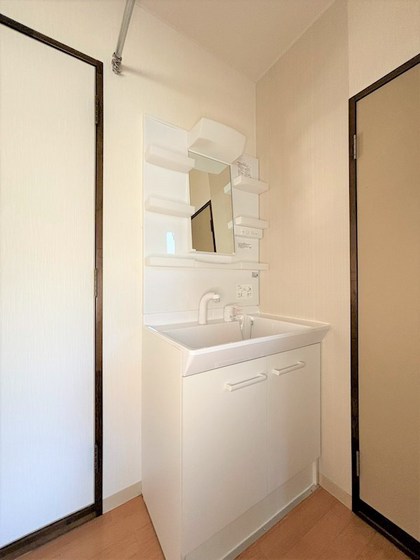 ファミーユ竹原 D