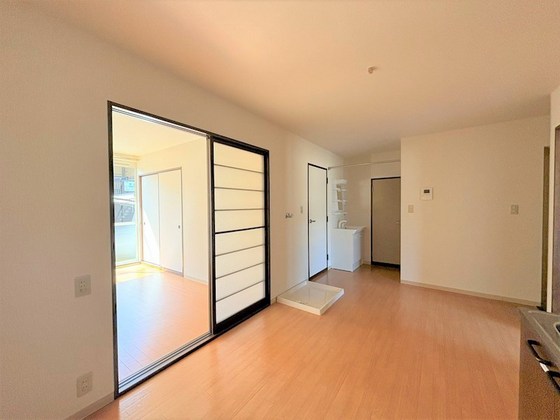 ファミーユ竹原 D