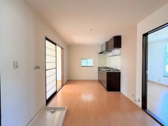 ファミーユ竹原 D