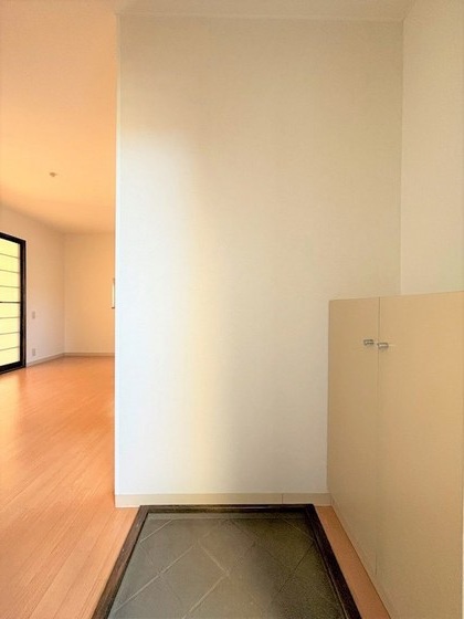 ファミーユ竹原 D