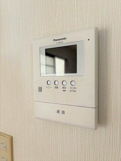 ファミーユ竹原 D