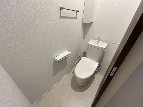 フレシール高須