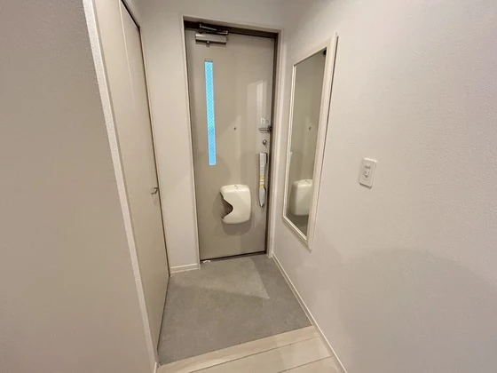 フレシール高須