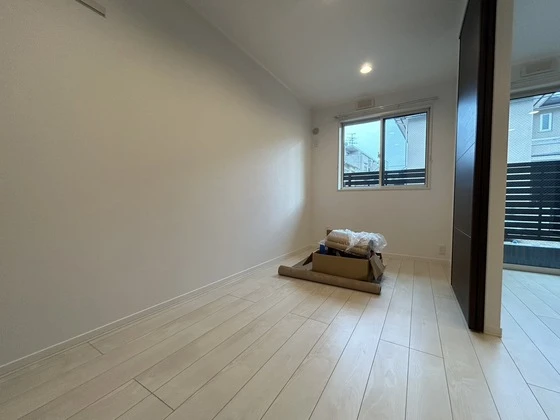 フレシール高須