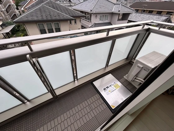 フレシール高須