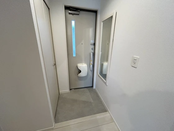 フレシール高須