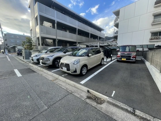 フレシール高須