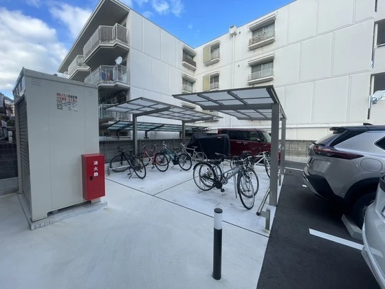 フレシール高須