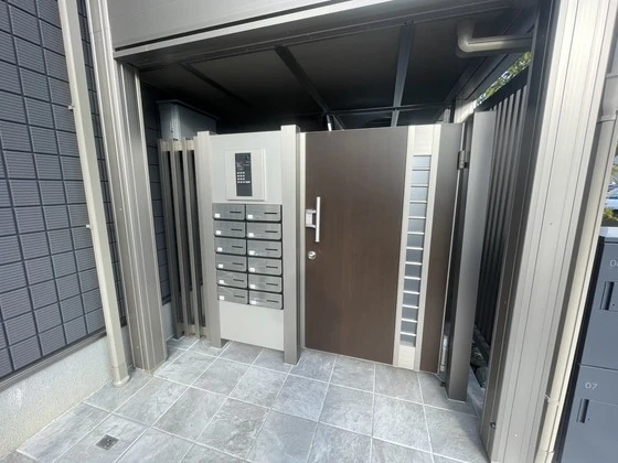 フレシール高須