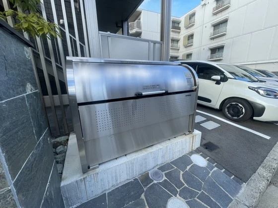 フレシール高須