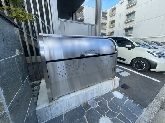 フレシール高須