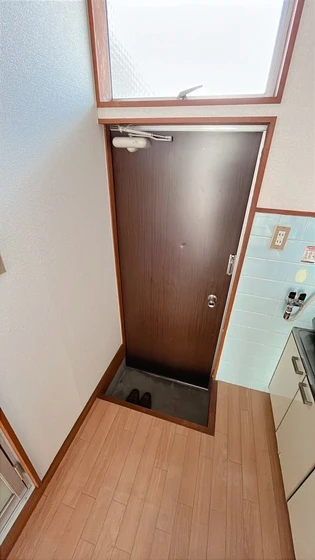 南方スチューデントハイツ