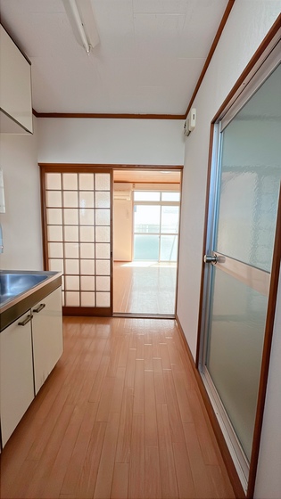 南方スチューデントハイツ