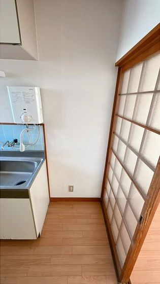 南方スチューデントハイツ