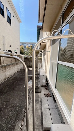 南方スチューデントハイツ