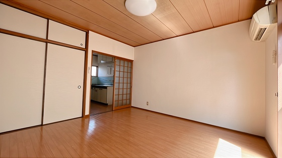 南方スチューデントハイツ