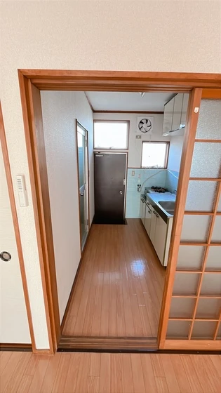 南方スチューデントハイツ