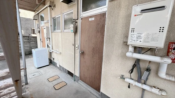 南方スチューデントハイツ