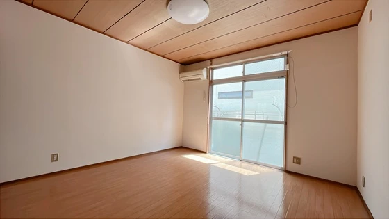 南方スチューデントハイツ