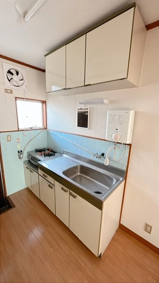 南方スチューデントハイツ