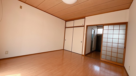 南方スチューデントハイツ