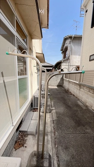 南方スチューデントハイツ