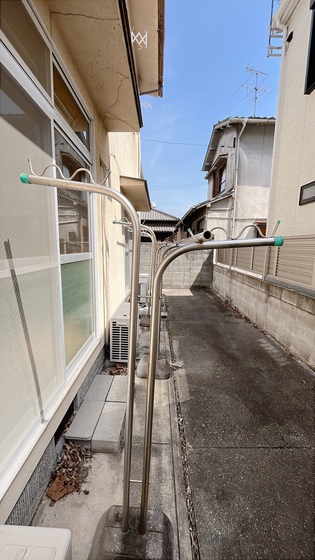 南方スチューデントハイツ