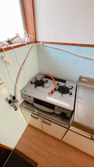 南方スチューデントハイツ