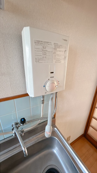 南方スチューデントハイツ