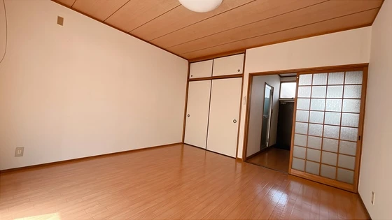 南方スチューデントハイツ