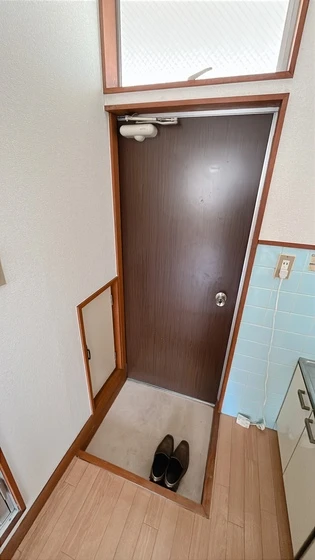 南方スチューデントハイツ