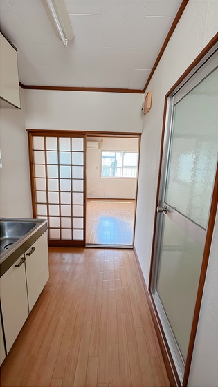 南方スチューデントハイツ