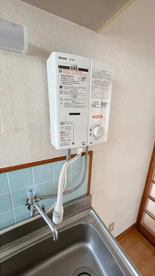 南方スチューデントハイツ