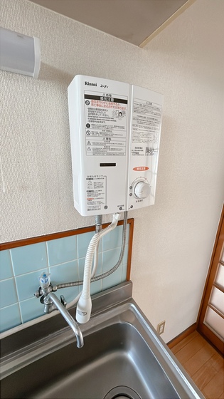 南方スチューデントハイツ