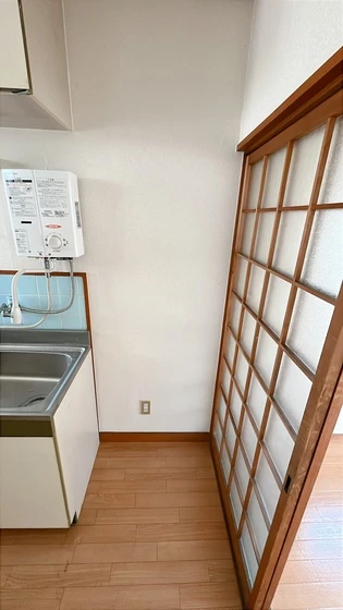 南方スチューデントハイツ