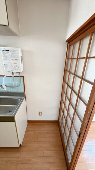 南方スチューデントハイツ