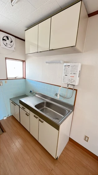 南方スチューデントハイツ