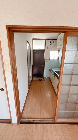 南方スチューデントハイツ