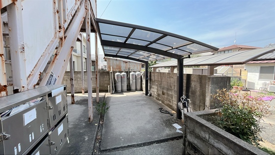 南方スチューデントハイツ